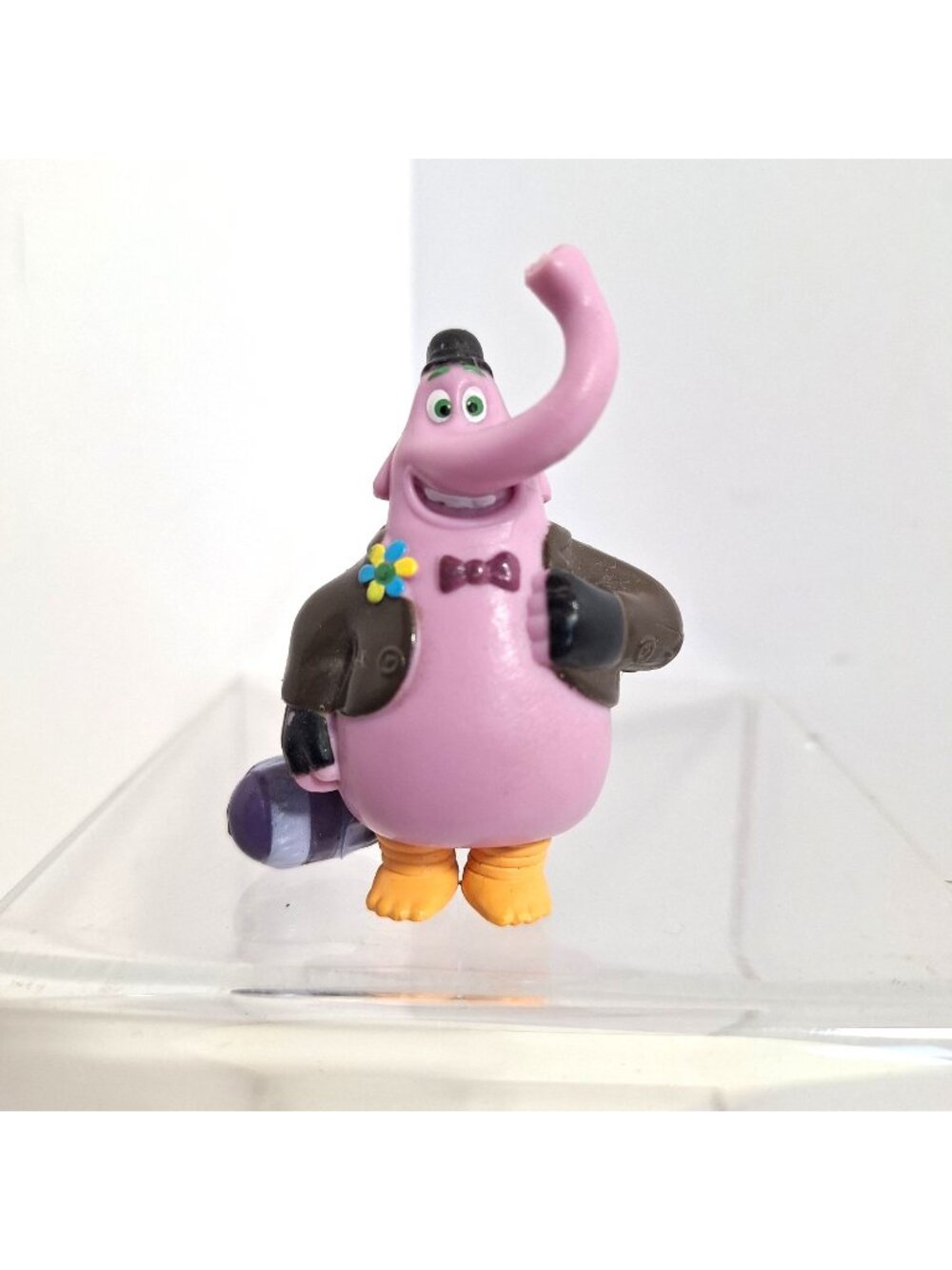 Inside Out Bing PVC Disney Pixar Figurine 2.5 Inch Cake Topper